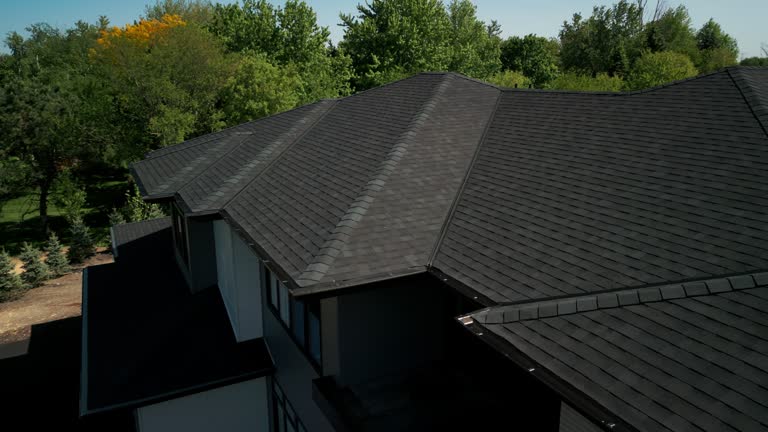 Best Roof Ventilation Installation  in Middletown, NY